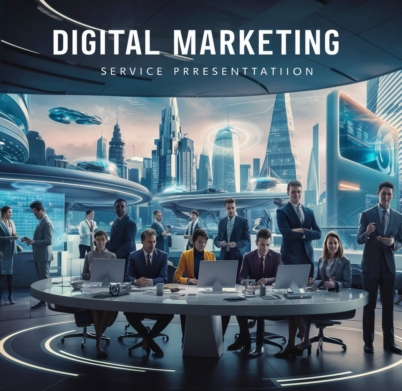 digital amrketing